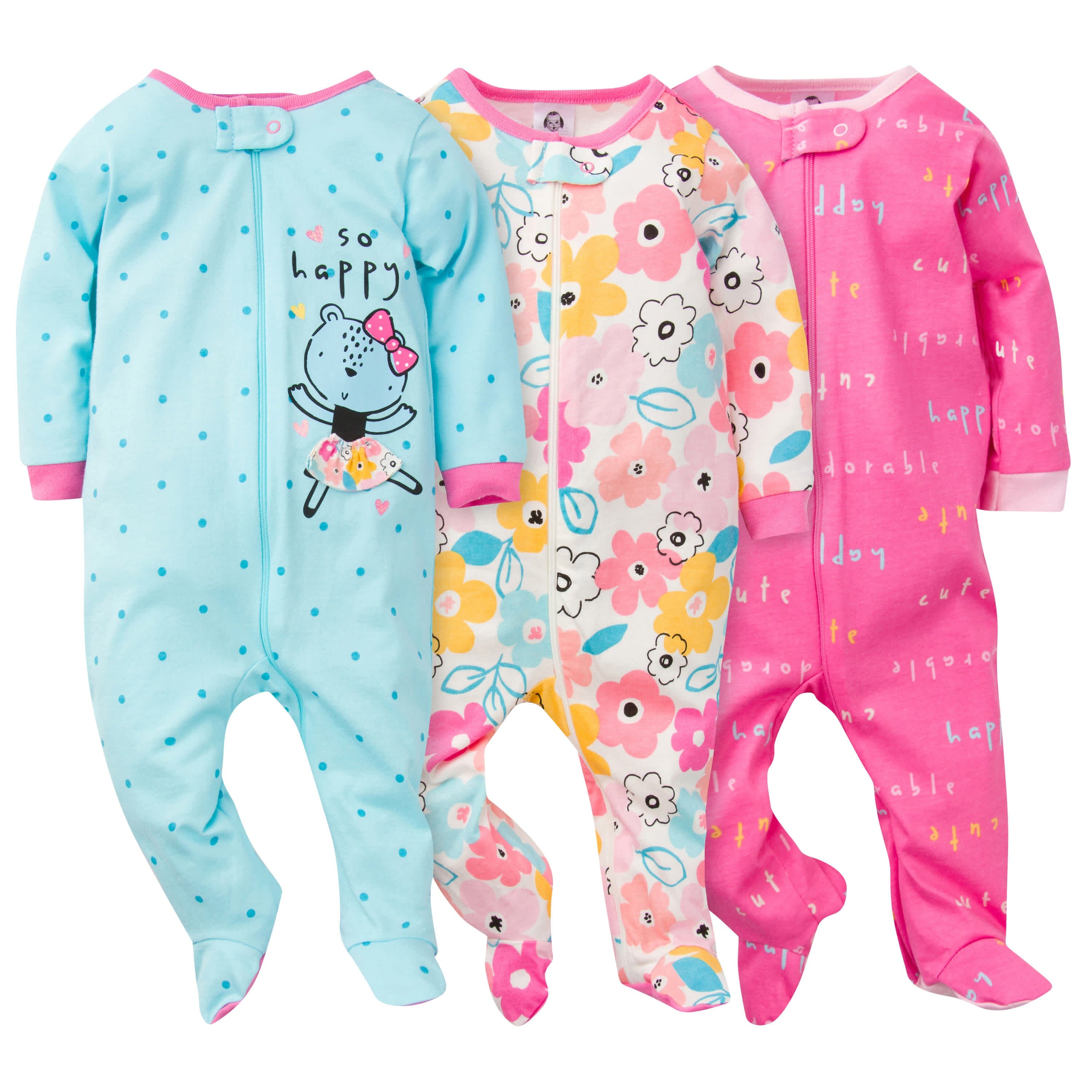 Find the best Gerber Childrenswear Coupon Codes, Coupons & Free