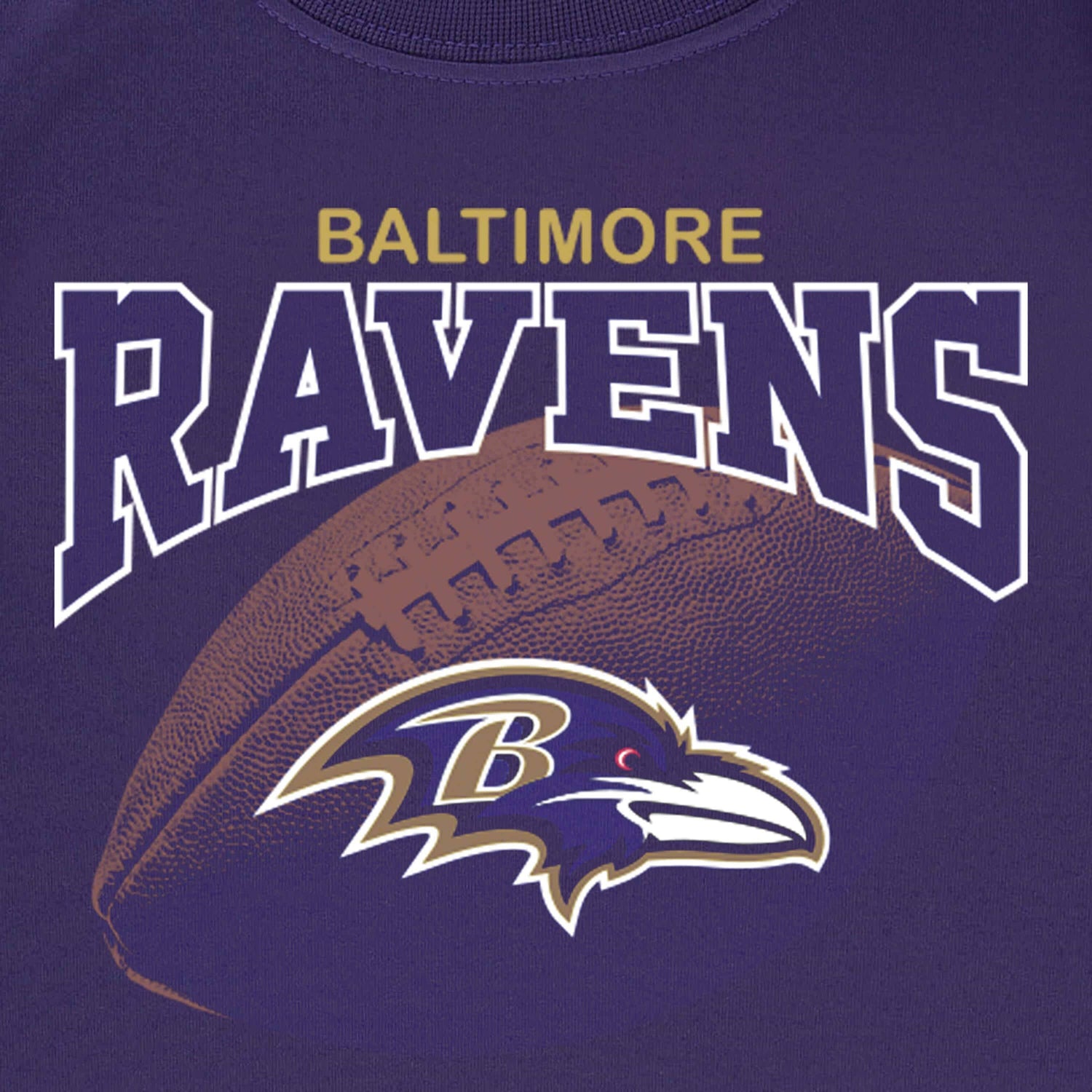 Wild Bill's Sports Apparel :: Ravens Gear