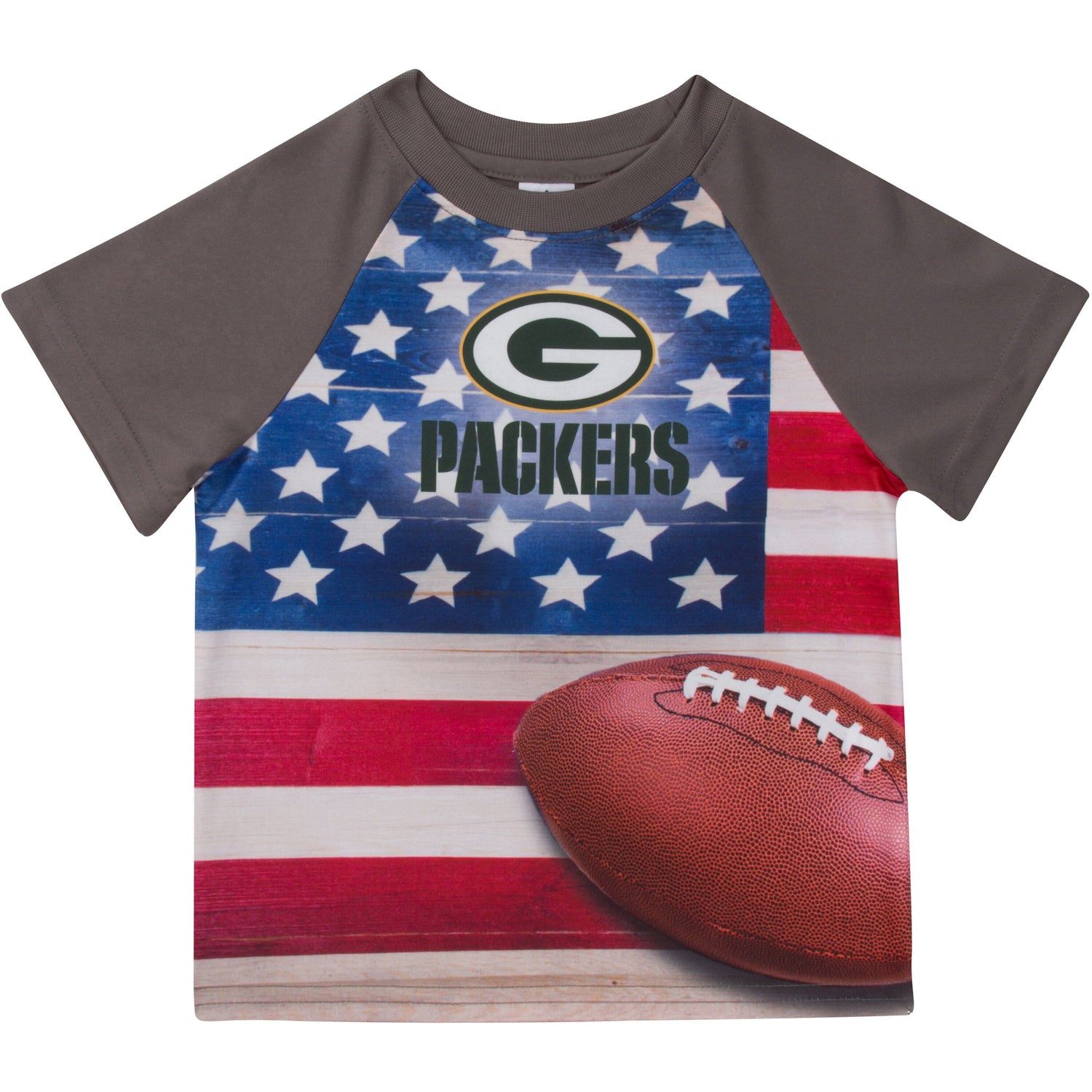 3t packers jersey