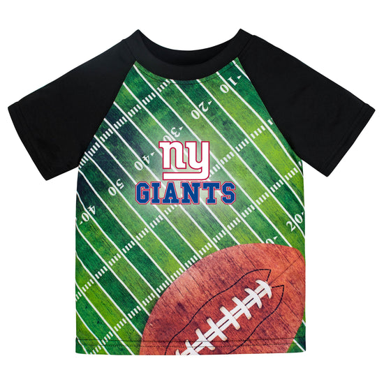 new york giants toddler shirt
