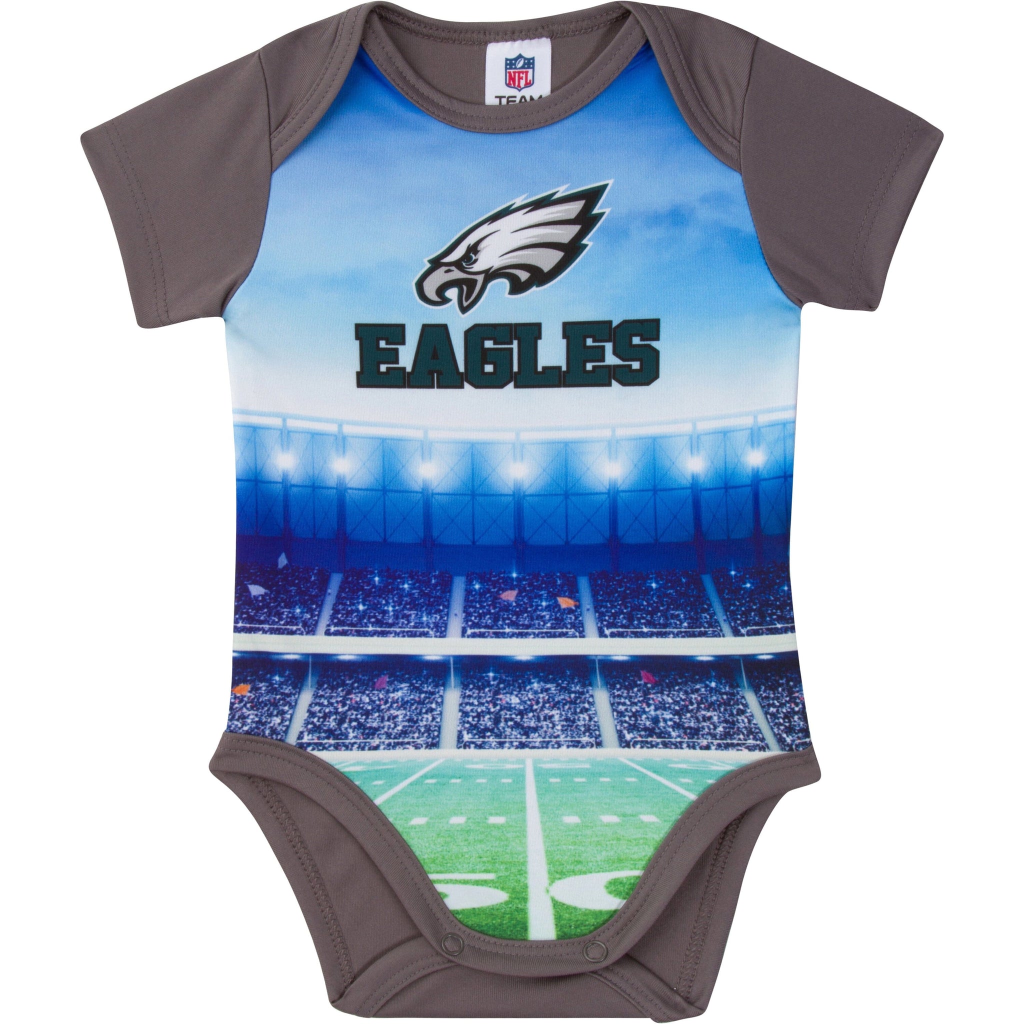 infant eagles jersey