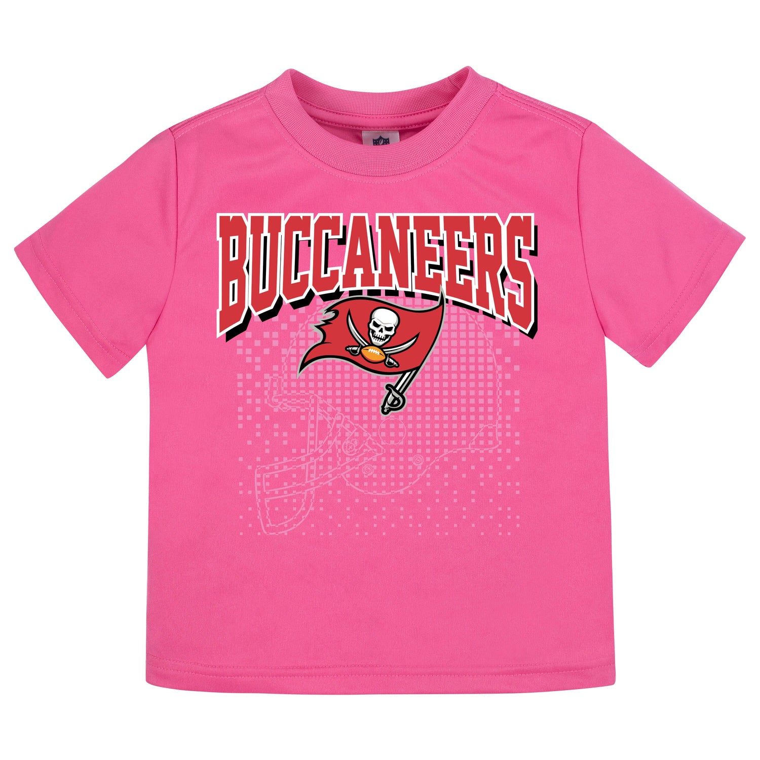 tampa bay buccaneers toddler jersey