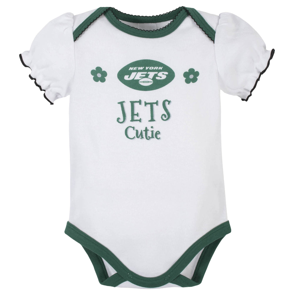 : Outerstuff NFL Jacksonville Jaguars Infant Short Sleeve Graphic  Bodysuit, 12M : Sports & Outdoors