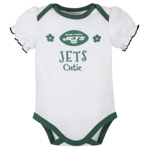 New York Jets Baby Onesies for Sale - Pixels