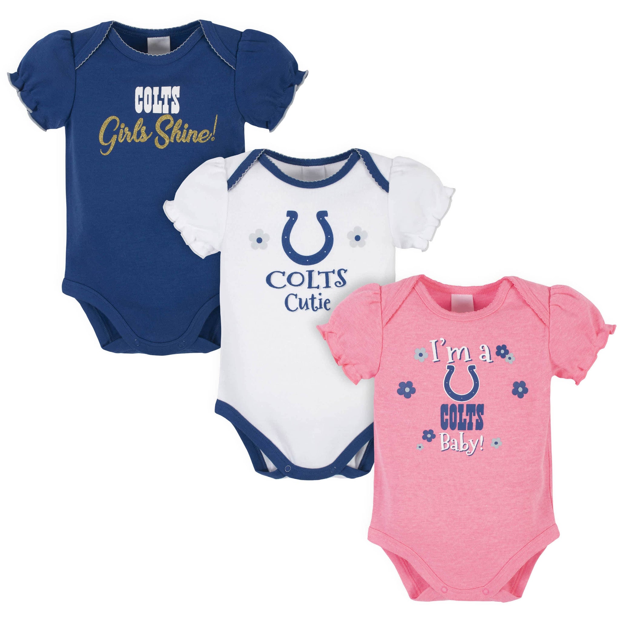 baby colts jersey