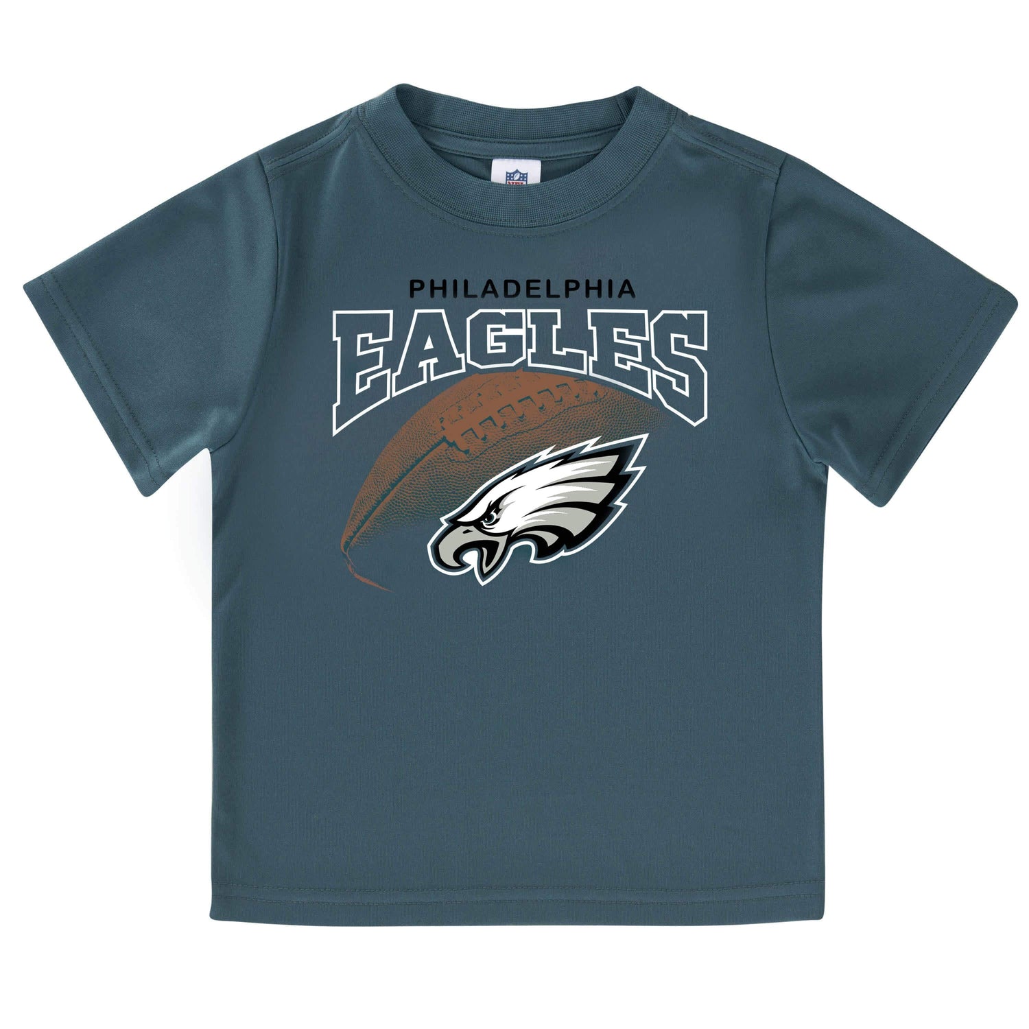 2t eagles jersey