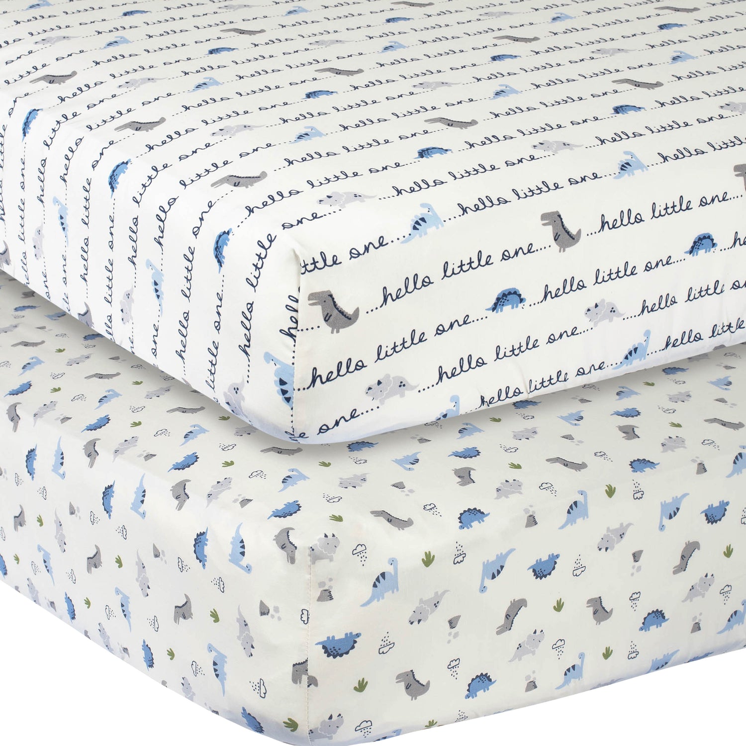 gerber crib sheets