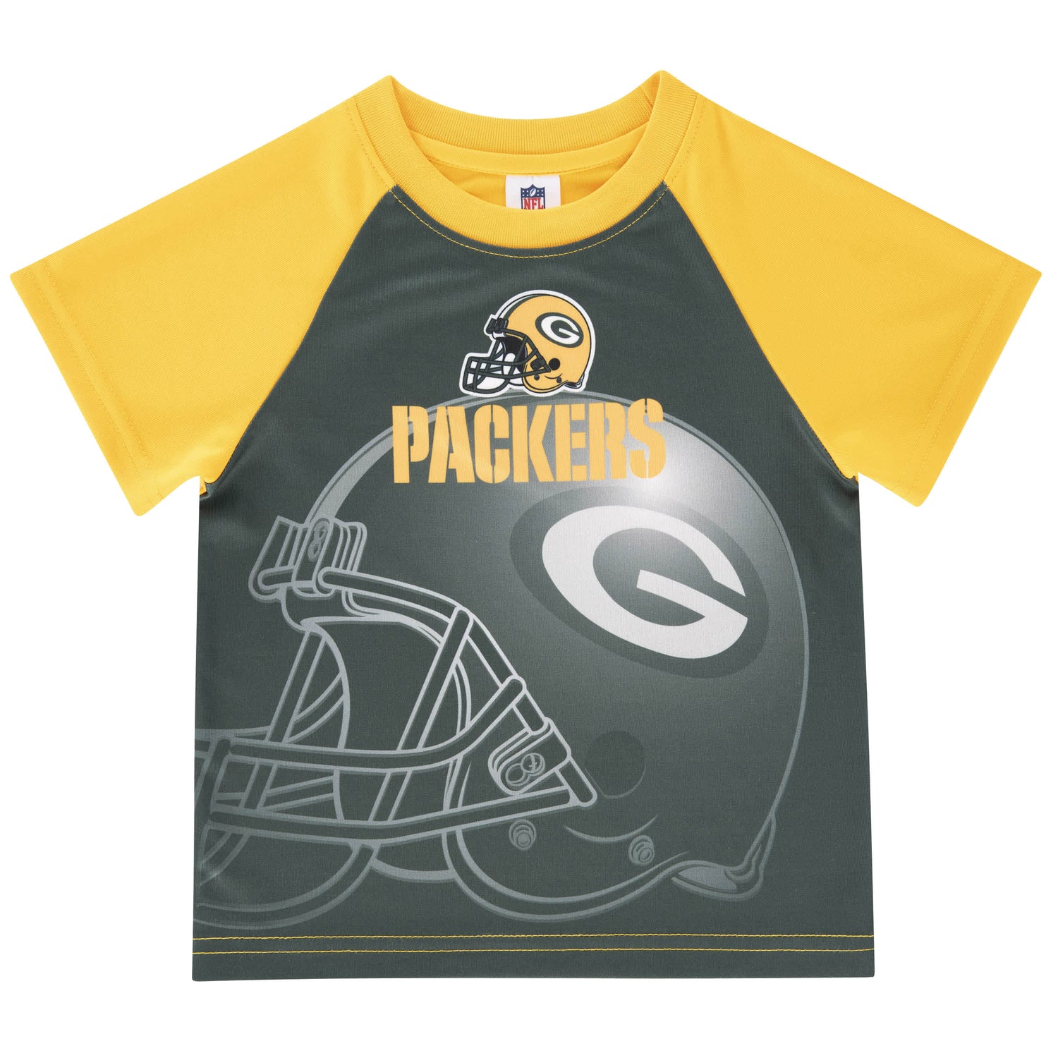 5t packers jersey