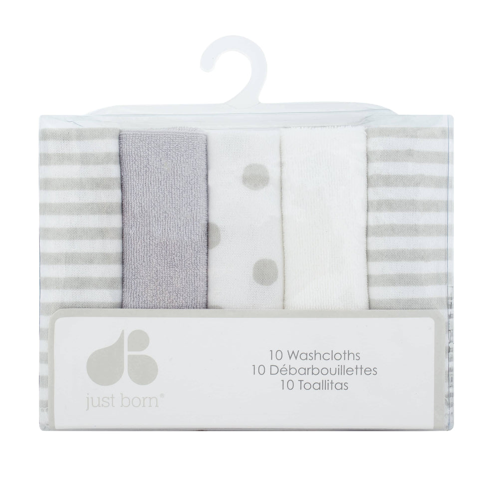 Terry Cloth Towels - 6 Pak - Vamoose Products