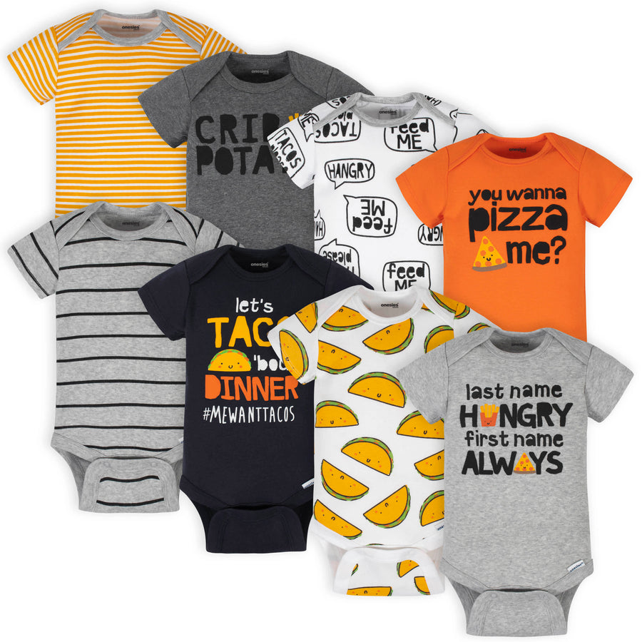 funny  baby onesies – Little Bugz Collection