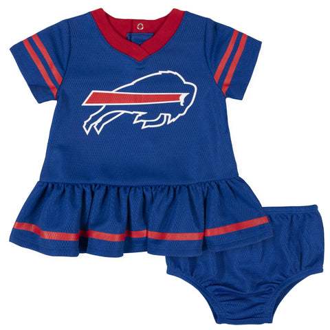 Buffalo Bills Baby & Toddler Clothes, NFL – Gerber Childrenswear