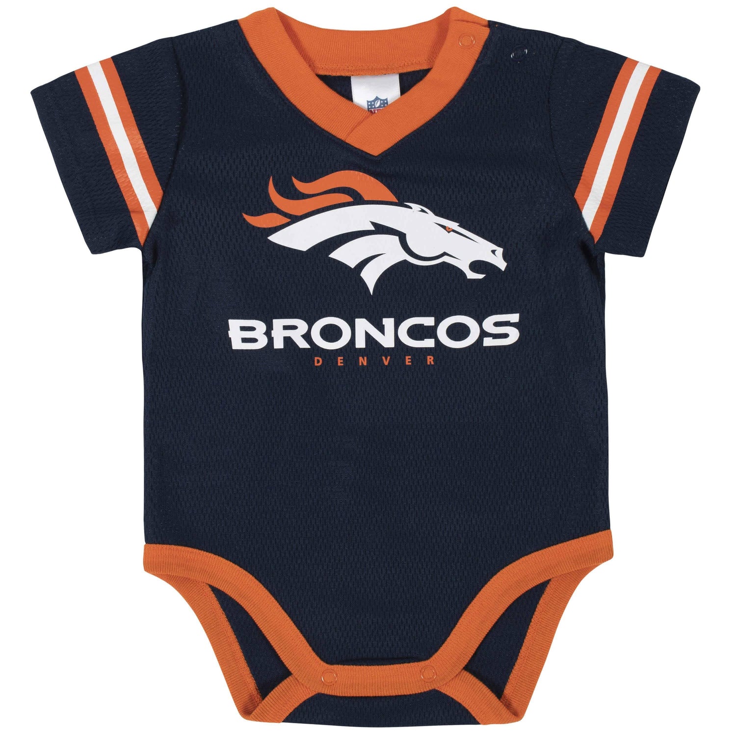 denver broncos baby