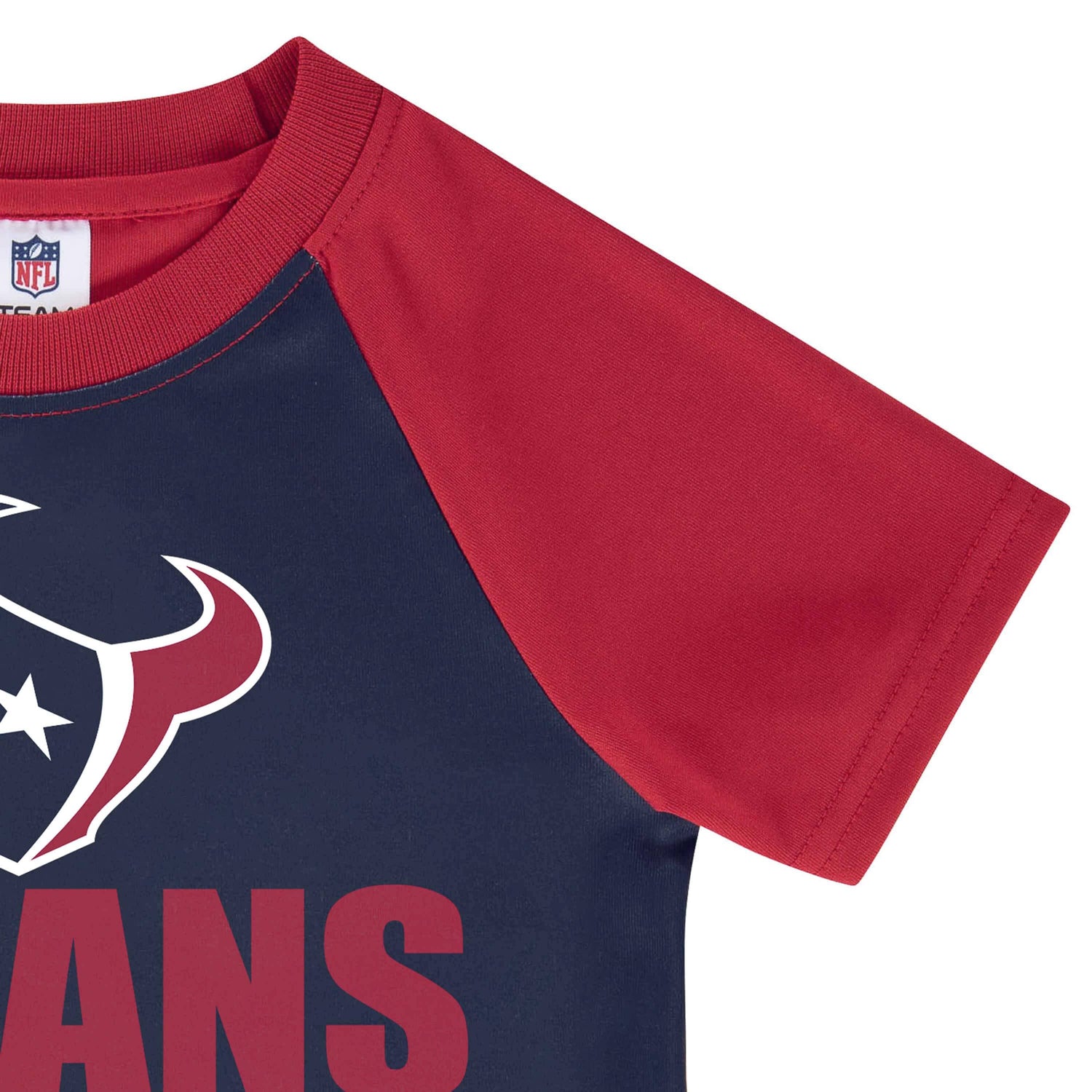 houston texans shirt