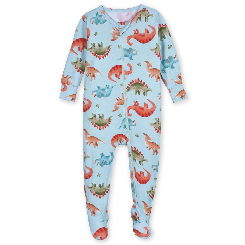 Baby & Toddler Moss Buttery Soft Viscose Made from Eucalyptus Snug