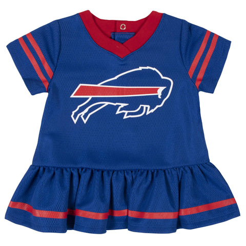 Buffalo Bills Baby Clothing, Bills Infant Jerseys, Toddler Apparel