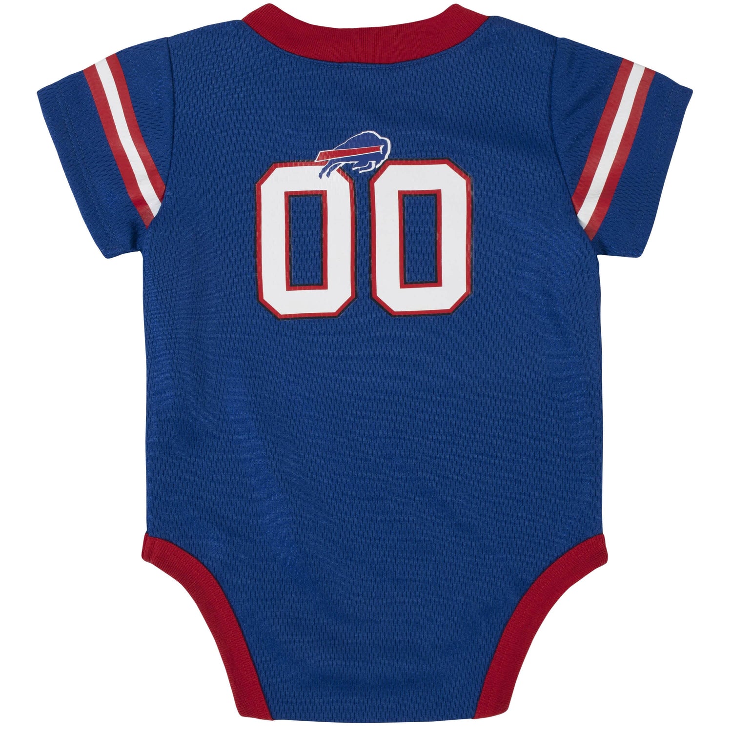 Buffalo Bills Baby Boys Bodysuit 