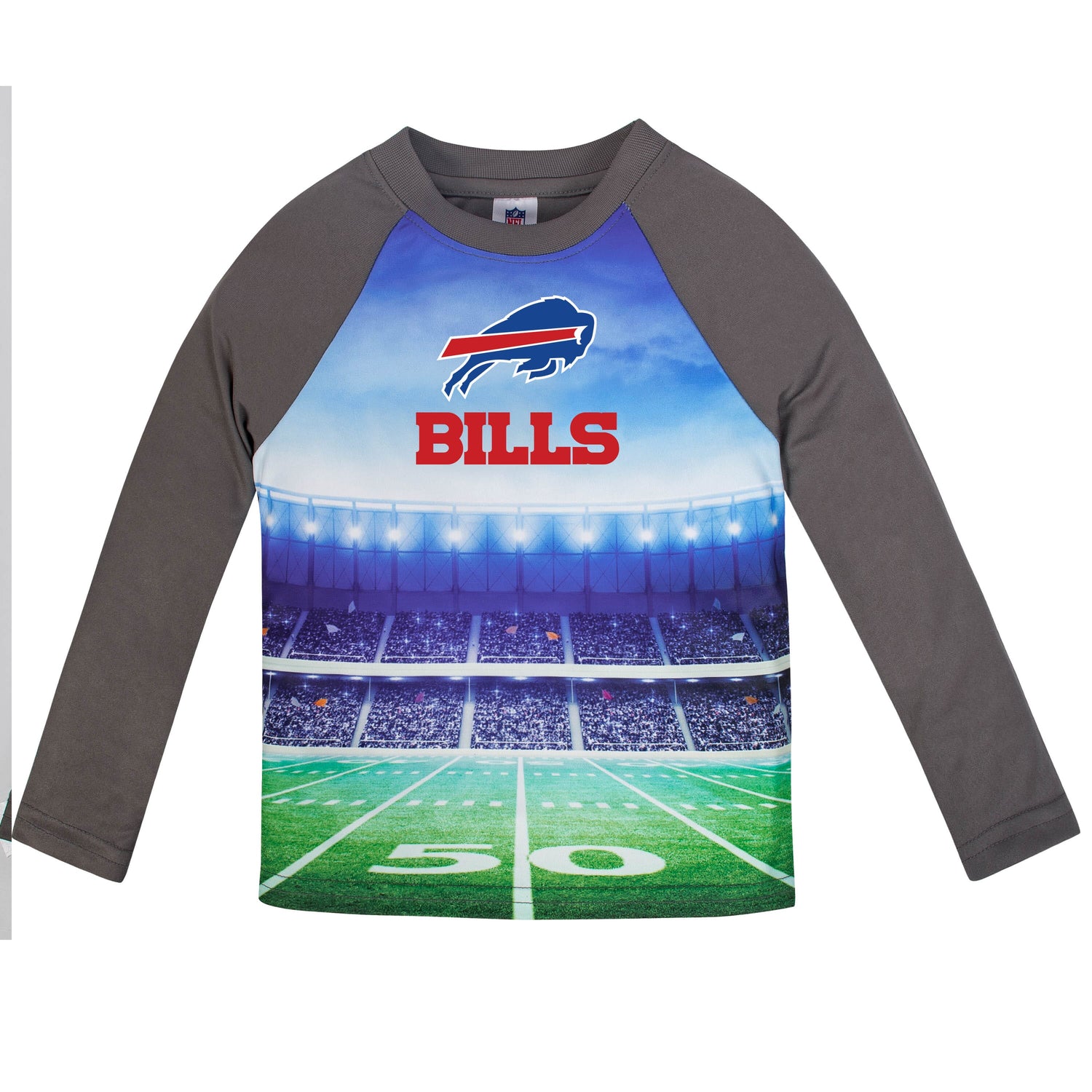 boys buffalo bills shirt