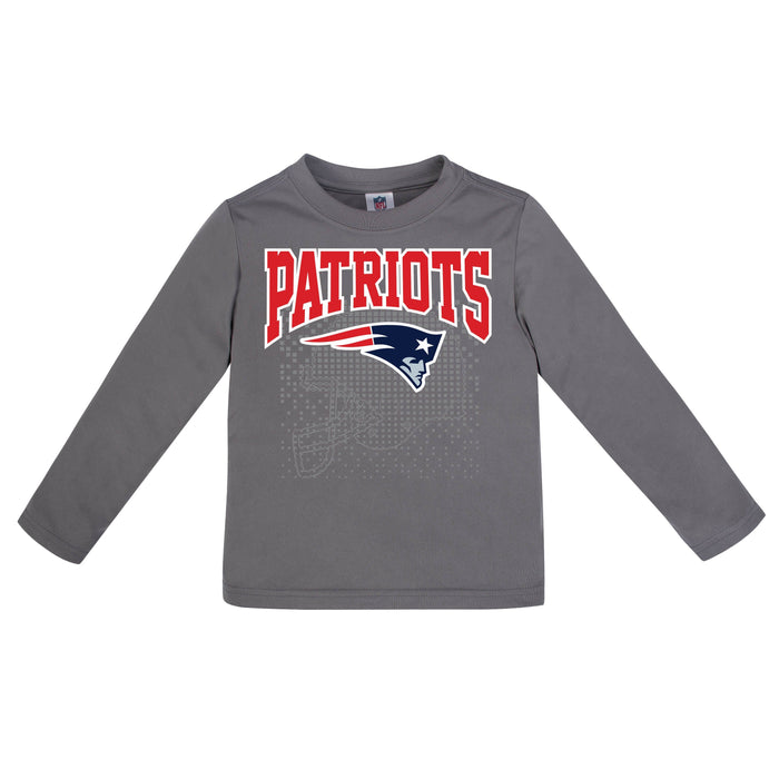 NFL T-Shirt - New England Patriots, XL