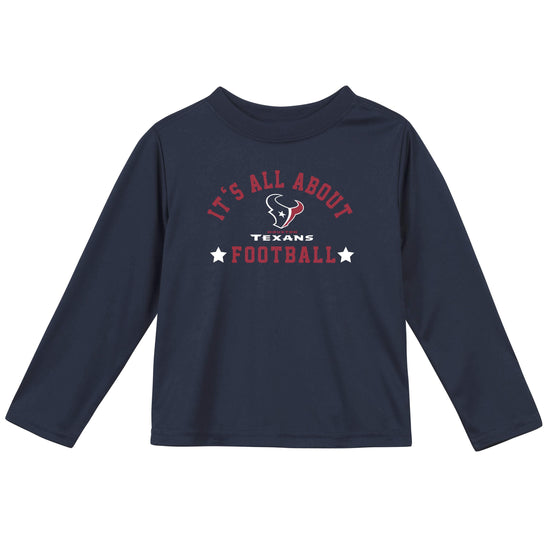 toddler texans shirt