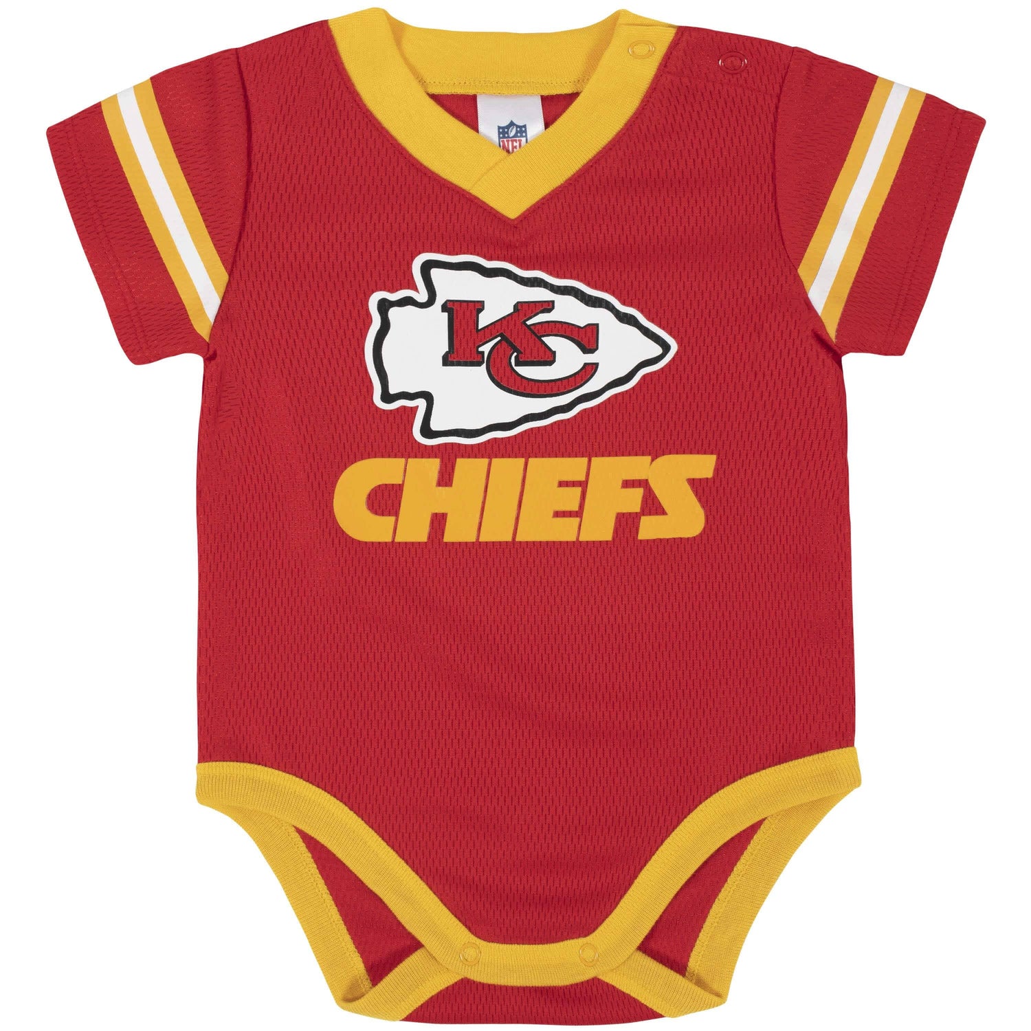 boys chiefs jersey