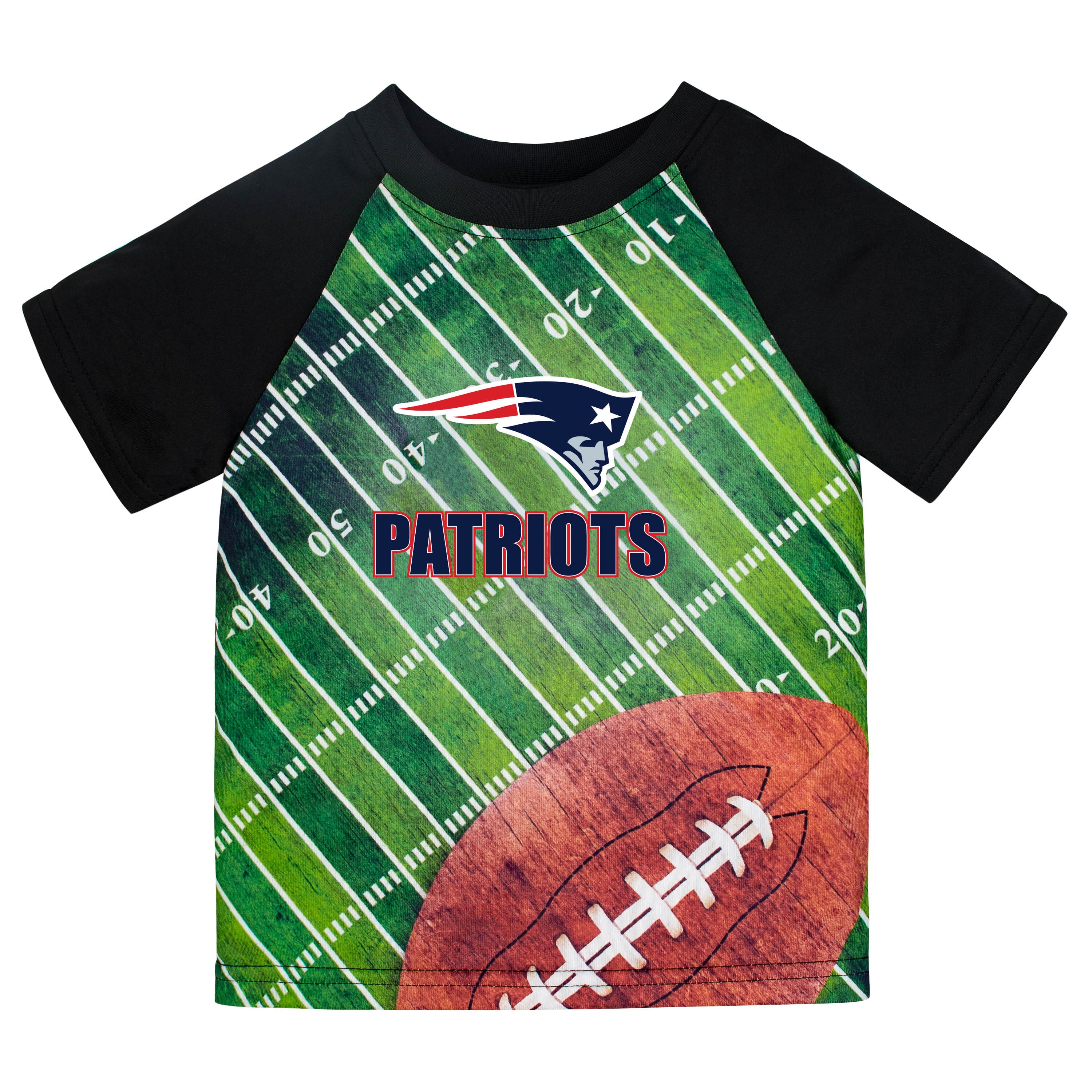 new england patriots boys shirt