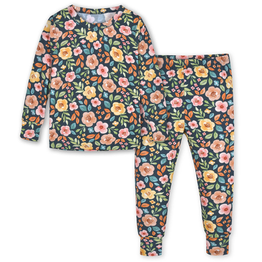 Baby & Toddler Raspberry Buttery Soft Viscose Made from Eucalyptus Snu –  Gerber Childrenswear