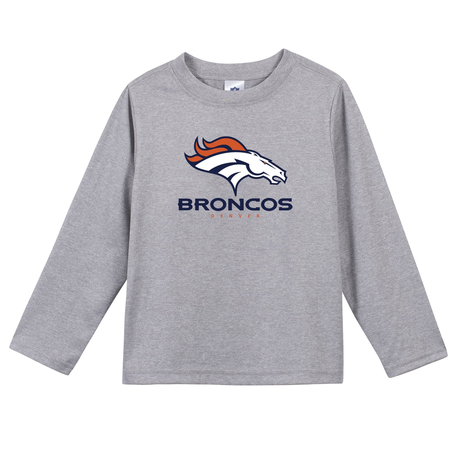 denver broncos youth t shirt