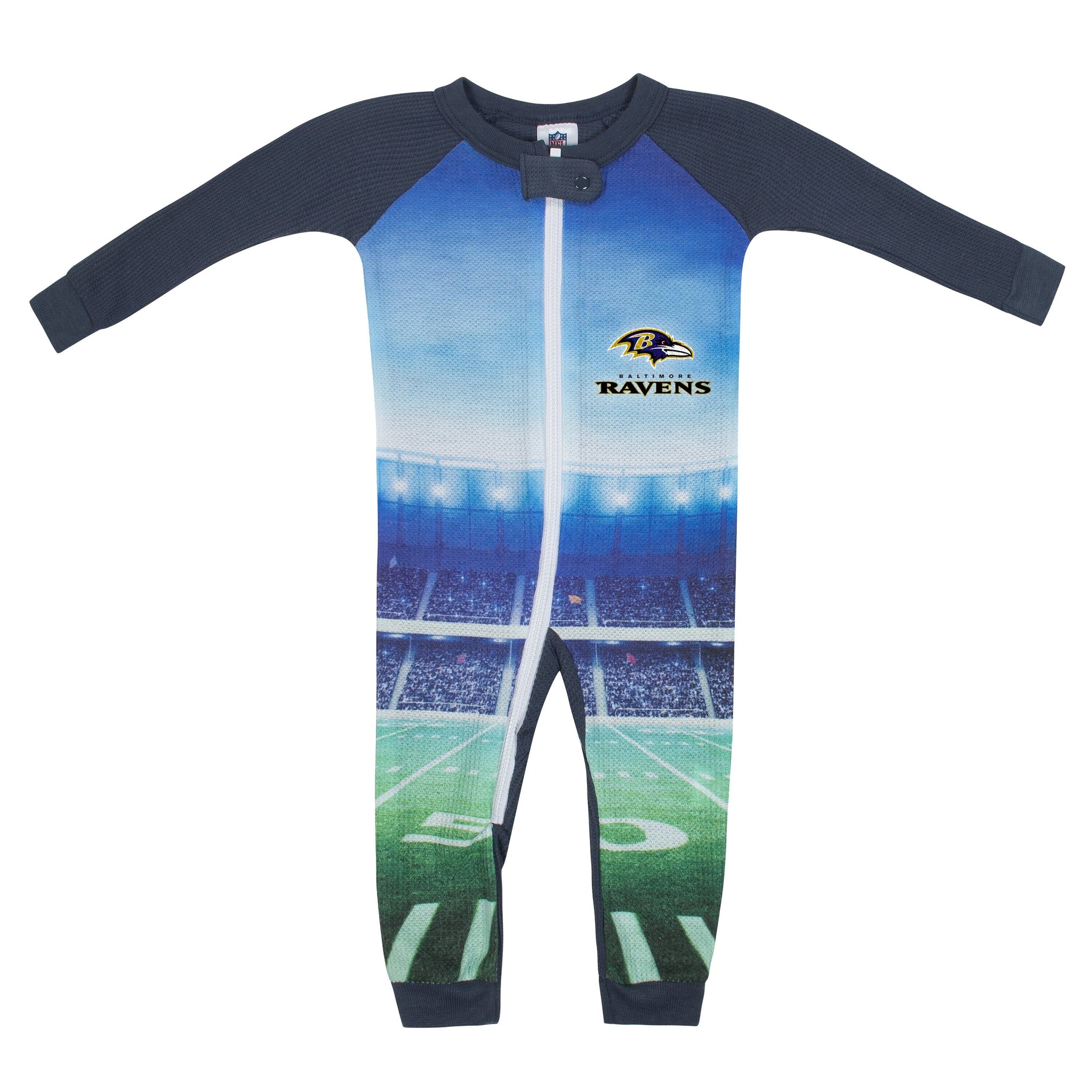 baltimore ravens infant jersey