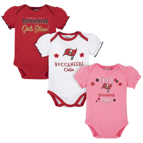 infant tampa bay buccaneers apparel