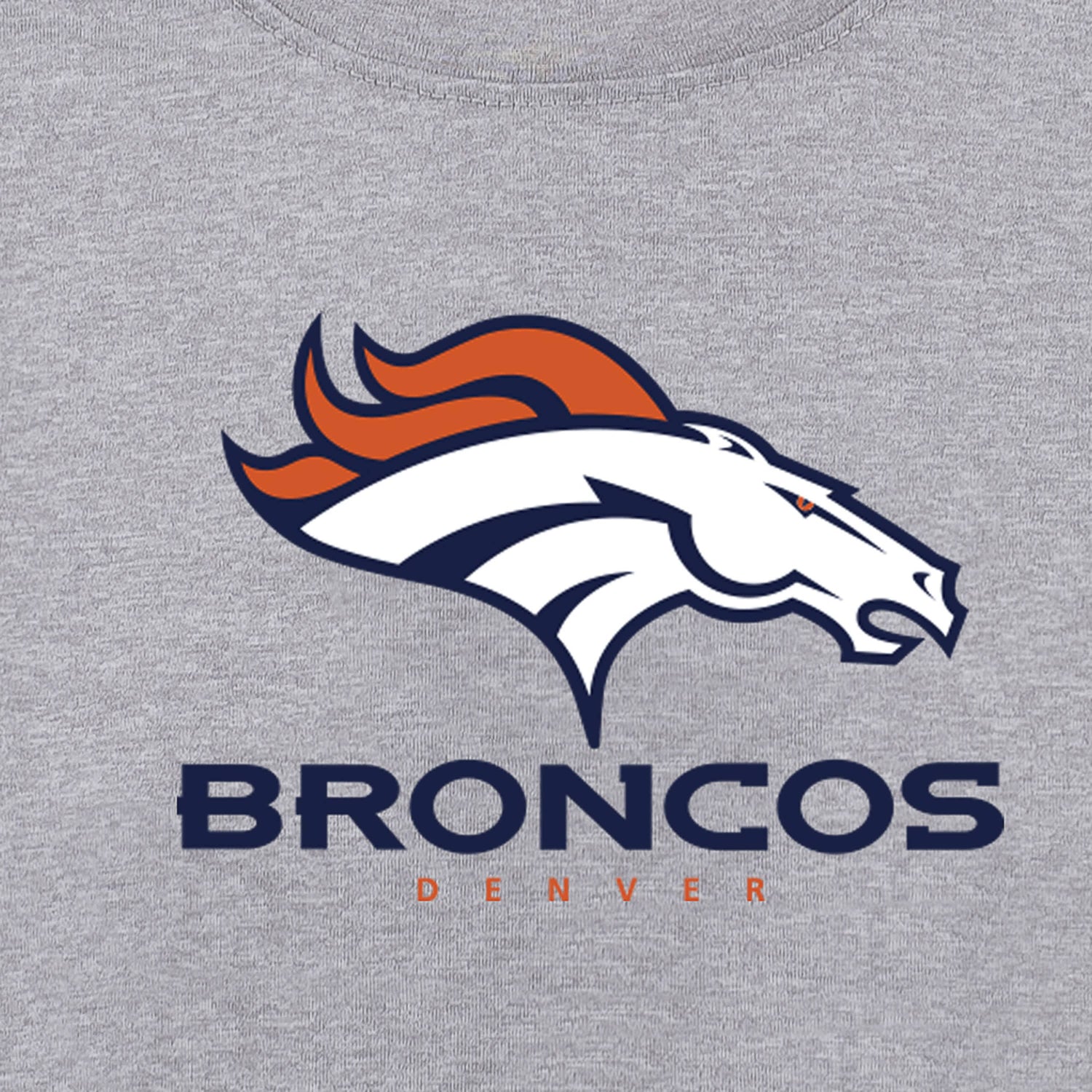 broncos boys shirt