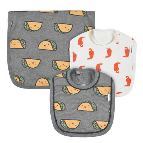 Baby Bibs & Burp Cloths for sale