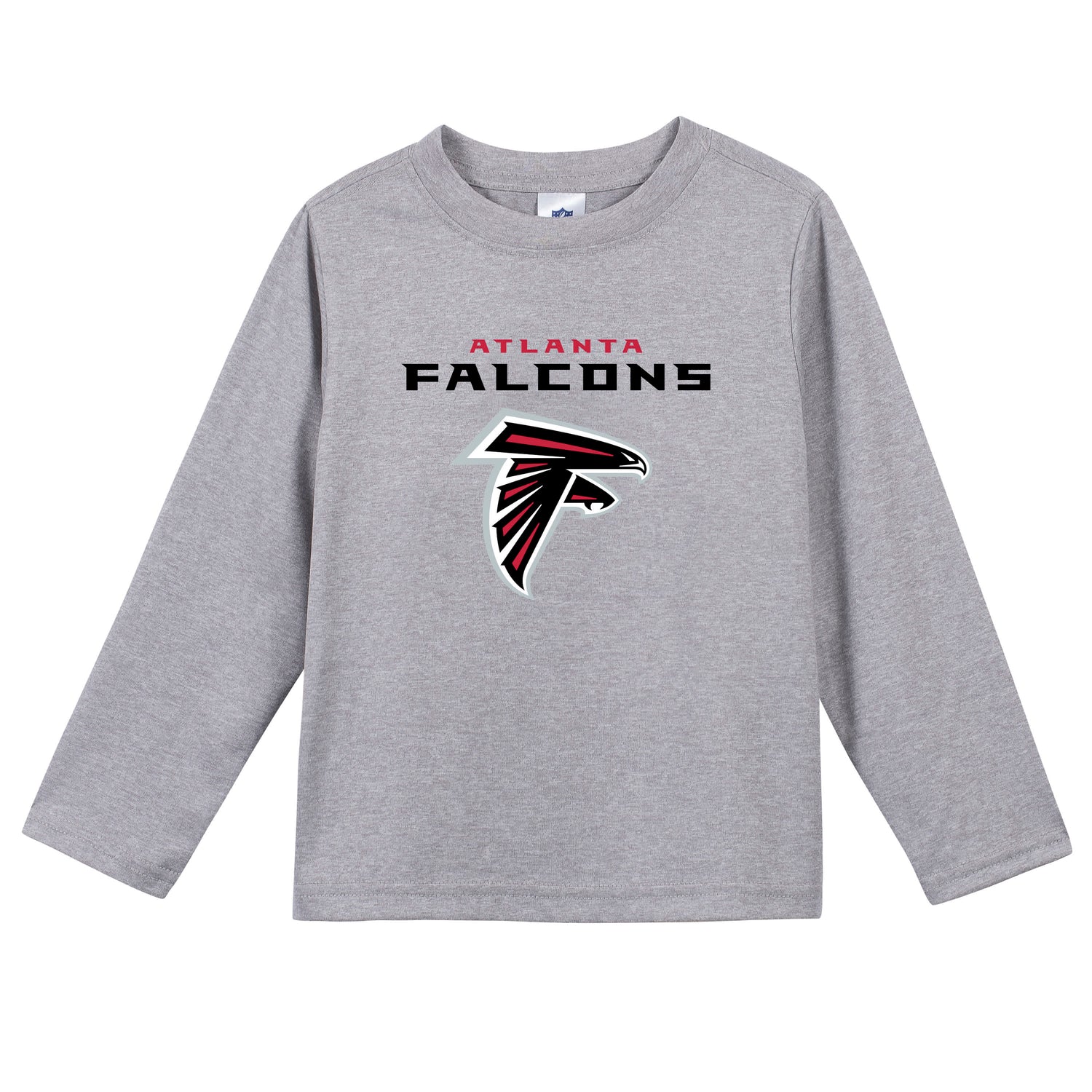 atlanta falcons long sleeve shirt