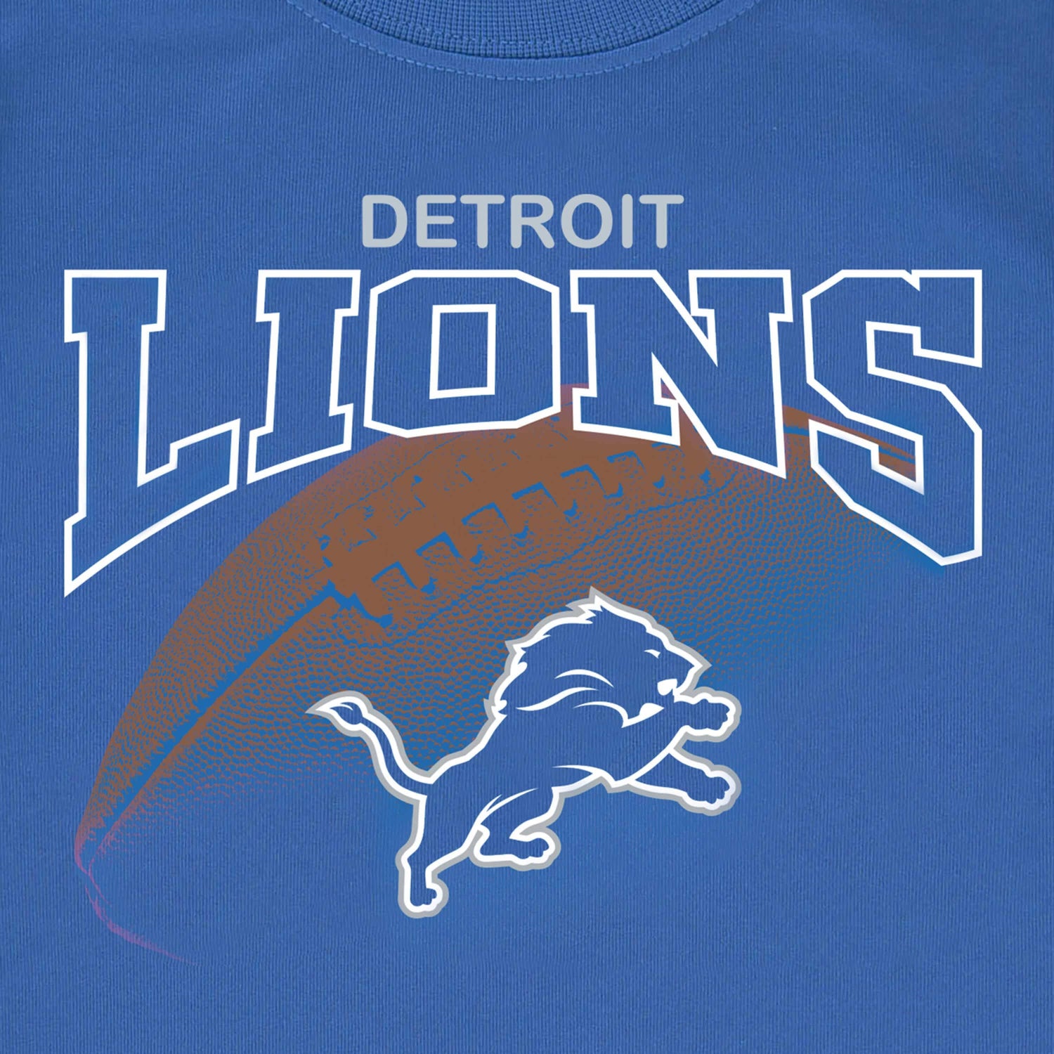 toddler detroit lions shirt