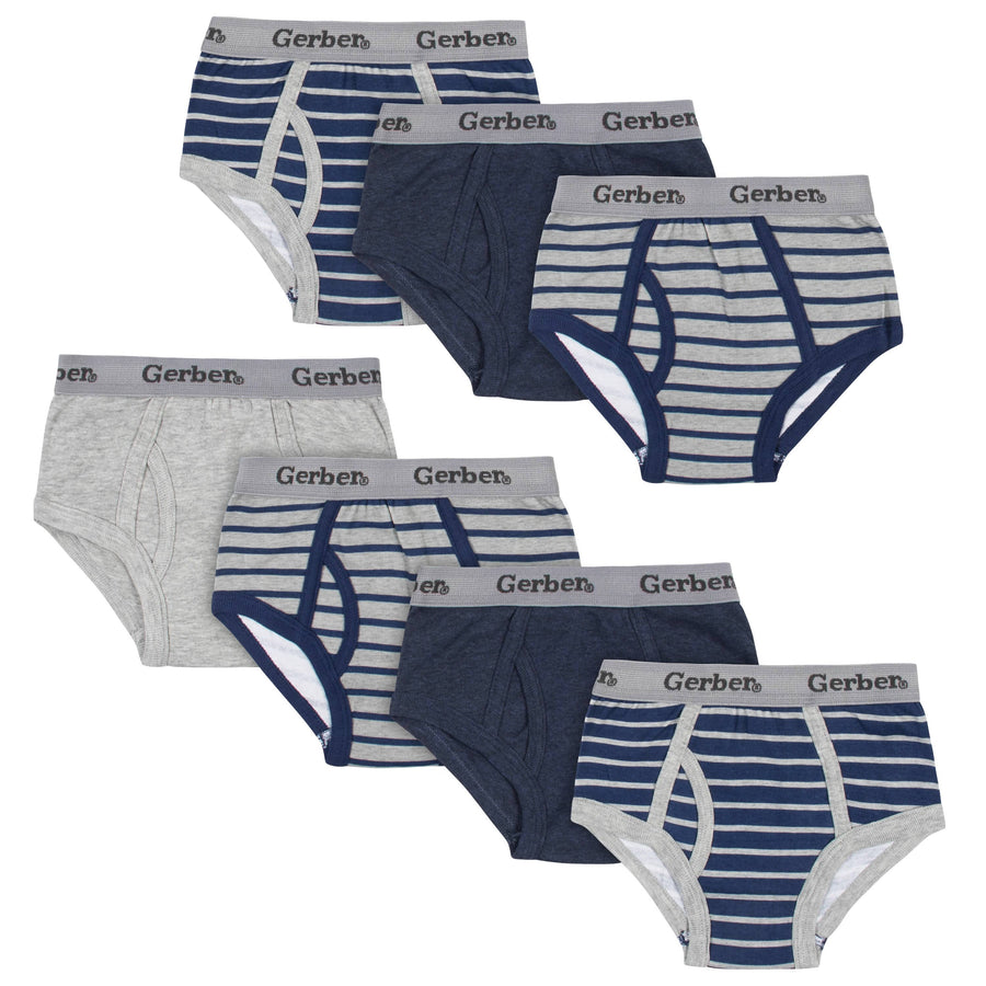 New Carter's 3 Pairs Underwear Boy Briefs NWT 2T 3T 4T 5T 6 7 8 12 Dinosaurs