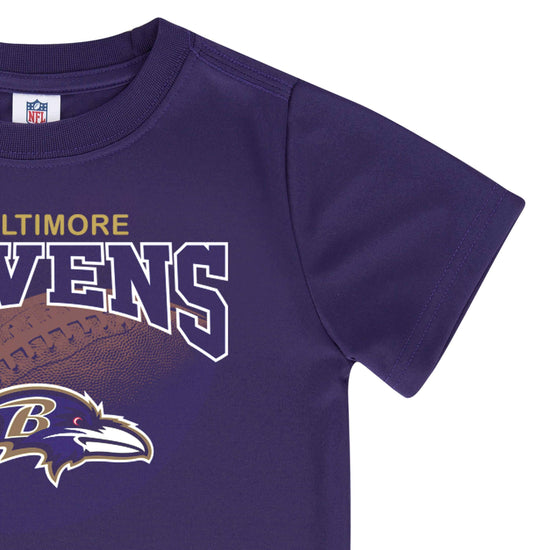 toddler ravens shirt