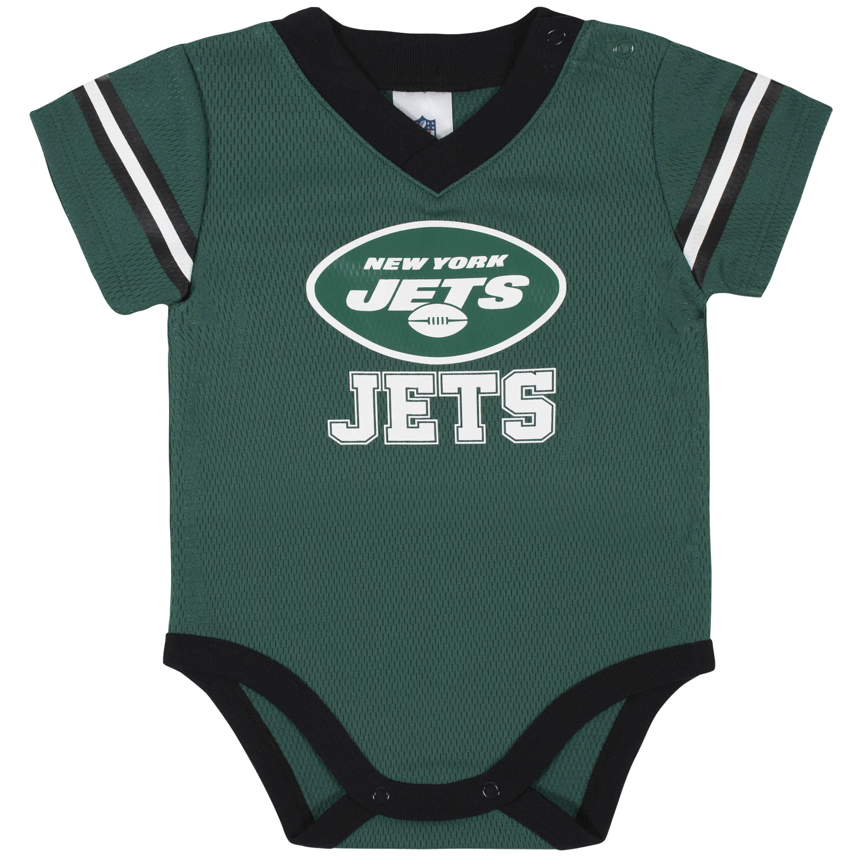 new york jets baby jersey