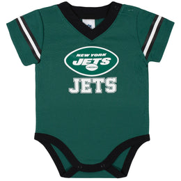 ny jets baby jersey