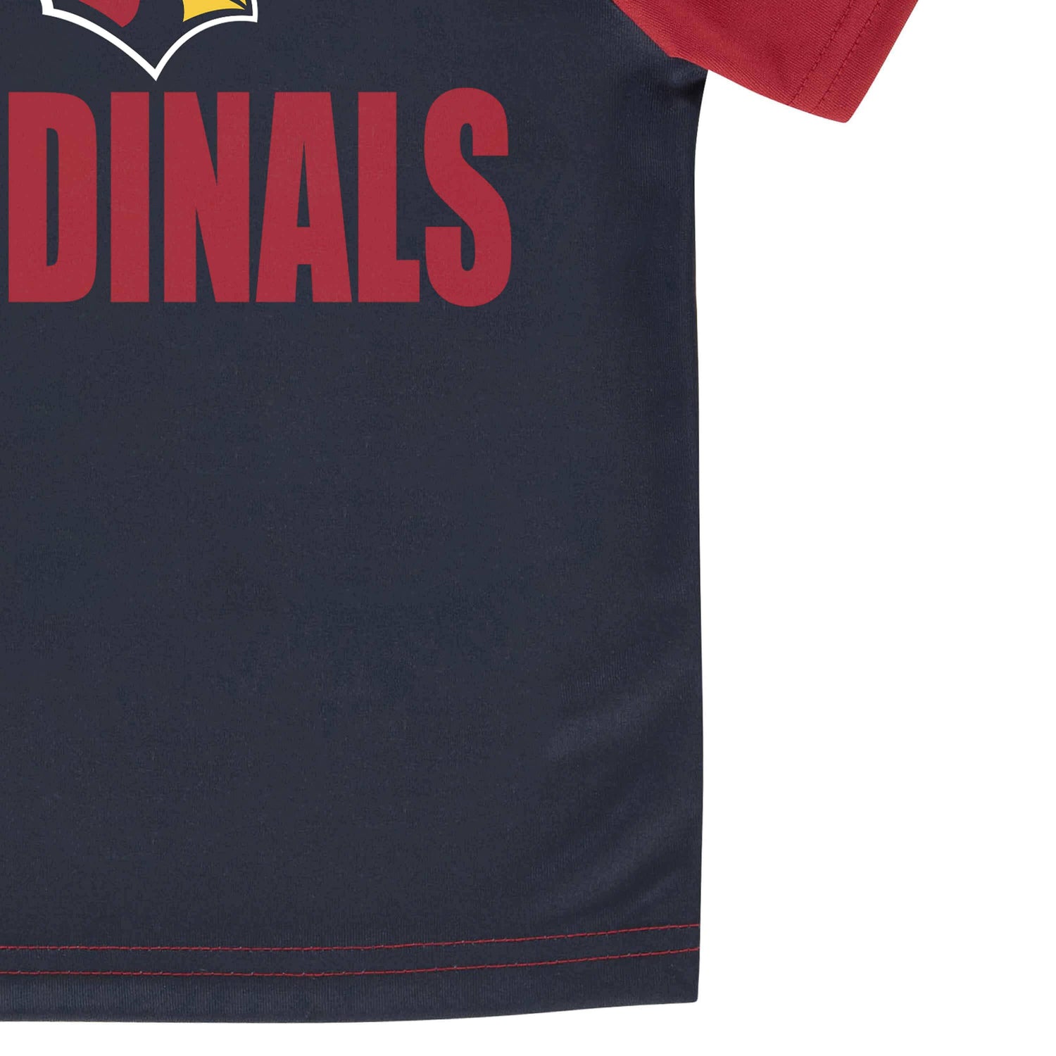 boys arizona cardinals shirt