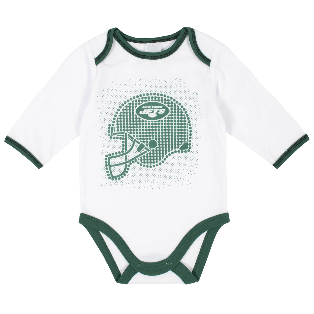 : Jets Baby Clothes