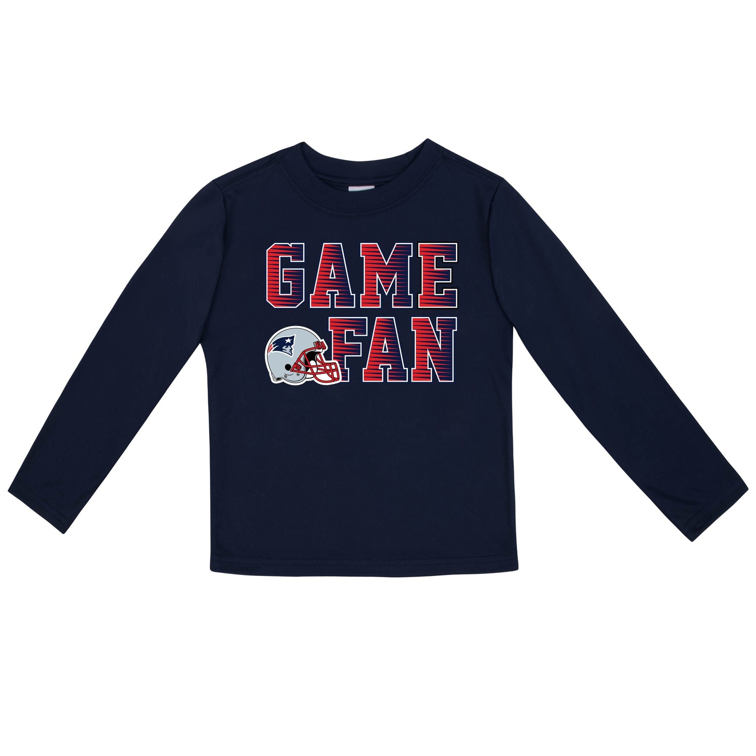 new england patriots boys shirt