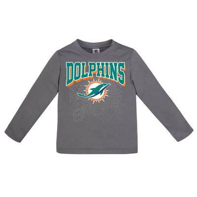 miami dolphins boys jersey