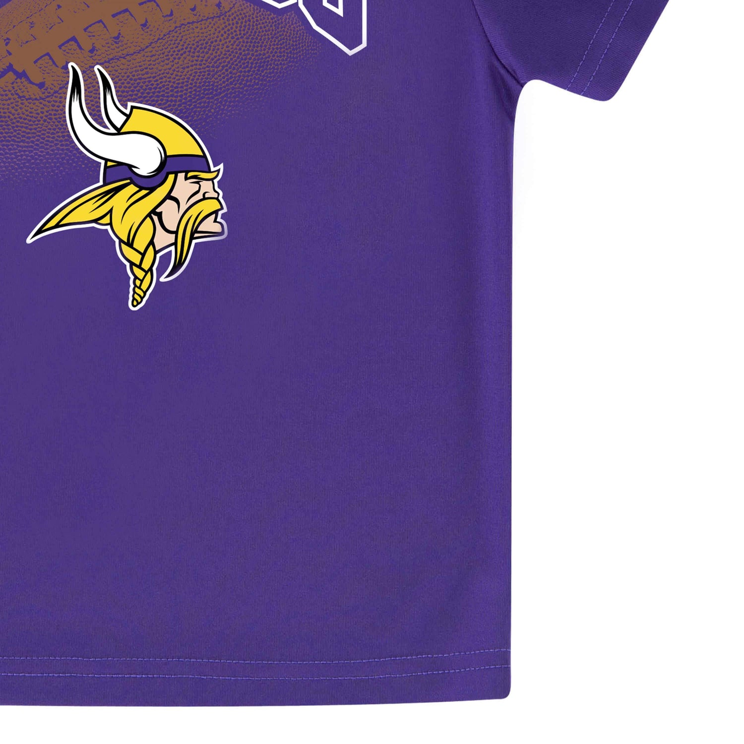 boys minnesota vikings jersey