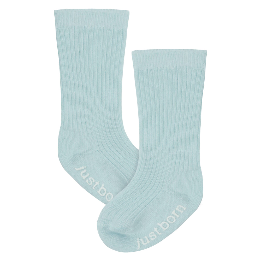 Neutral Grip Socks 6-Pack Variety, 2-3Y (12cm) - Kroger
