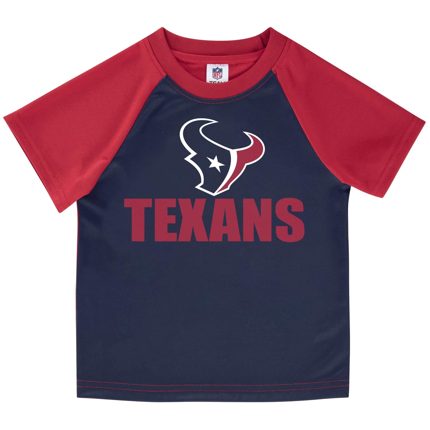 boys texans jersey