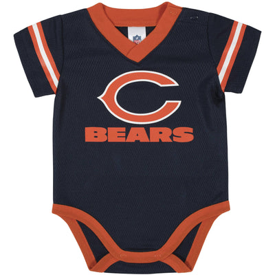 infant bears jersey