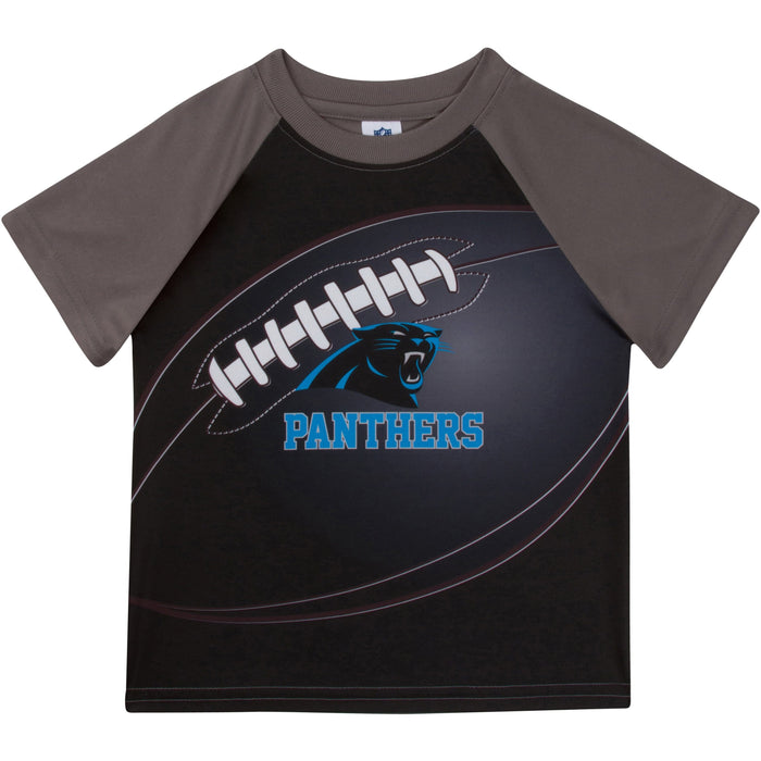 carolina panthers boys t shirt