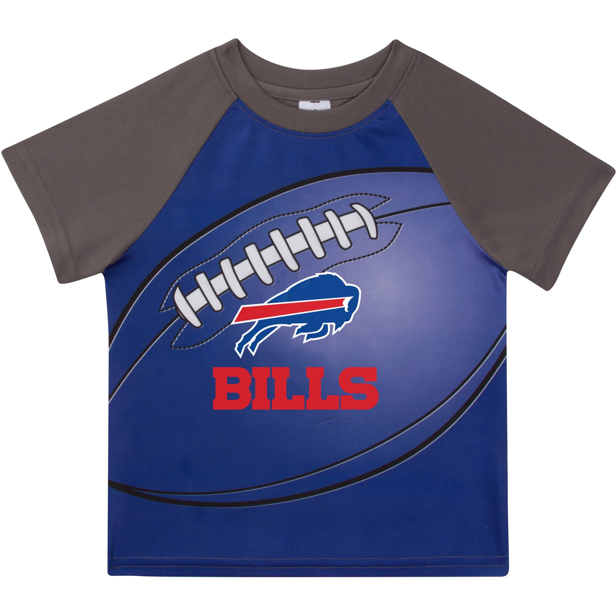 boys buffalo bills shirt