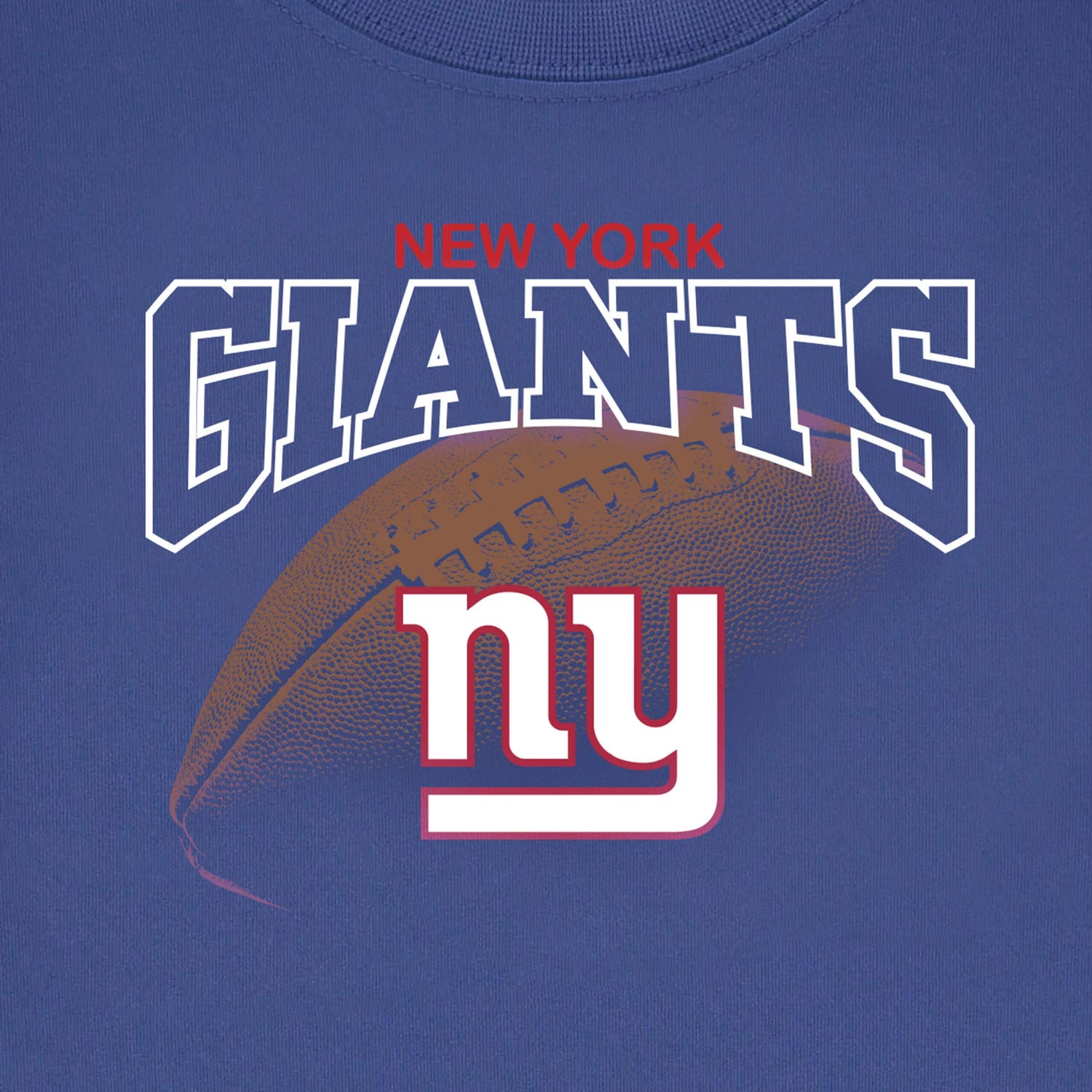 ny giants boys shirts