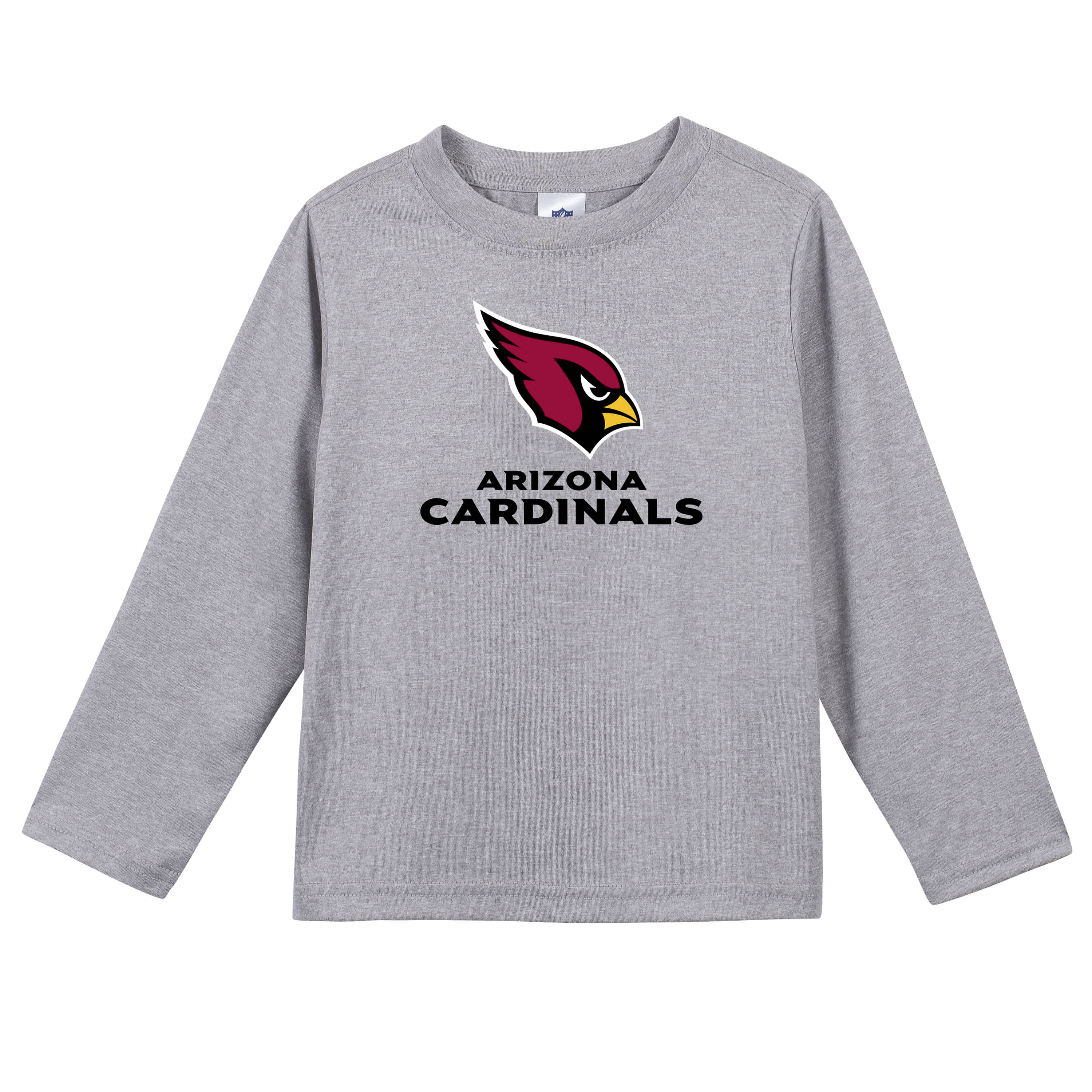 arizona cardinals long sleeve shirt