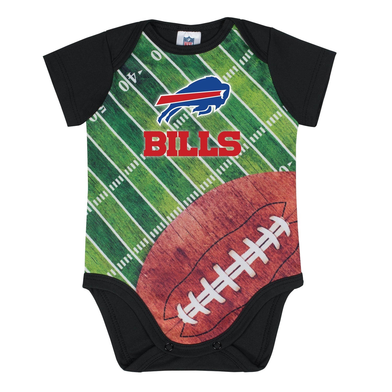 baby buffalo bills jersey